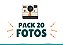 Pack de Edição com fundo Branco de 20 fotos de Produtos - Imagem 4