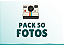 Pack de Edição com fundo Branco de 50 fotos de Produtos - Imagem 1