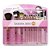 Kit de Pincéis para Maquiagem Sabrina Sato SS-851/SS-753 - Imagem 2