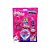 Brinquedo Infantil Kit Maquiagem para Boneca Little Beauty Morango BAR-81107 - Imagem 1
