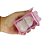Esponja de Microfibra para Maquiagem Sabrina Sato SS-1075 - Imagem 2