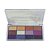 Paleta de Sombras Flame and Ice Ruby Rose HB-1061 - Imagem 2