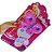 Brinquedo Infantil Little Beauty Kit Maquiagem para Bonecas Borboleta P&D-80888M - Imagem 3
