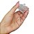 Dappen de Vidro com Tampa para Unhas e Sobrancelhas Hello Mini OY394 - Imagem 2