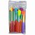 Kit com 15 Pincéis para Maquiagem PNL640 - Imagem 1