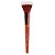 Pincel Profissional Duo Fiber Linha Madeira Macrilan M109 - Imagem 1