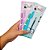 Kit de Navalha e Tesoura WL-168-1 - Imagem 5