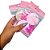 Kit com 2 Esponjas de Maquiagem WL-055-3 - Imagem 4