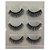 Cílios Postiços 5D 3 Pares Sabrina Sato SS-1583 - Imagem 3