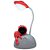 Luminária de Mesa USB com LED Flexível Astronauta DF-LZ060005-02-02 - Imagem 1