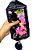 Necessaire Estampada Borboleta LUA210-016-13-13-2 - Imagem 5