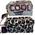 Necessaire Estampada Oncinha Interponte HN86674 - Imagem 3