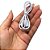 Luminária de Mesa USB com LED Flexível DF-LZ060003-02-01 - Imagem 6