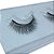 Cílios Postiços com 02 Pares 6D-26 Make Lolita CNL110 - Imagem 3
