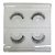 Cílios Postiços com 02 Pares 6D-26 Make Lolita CNL110 - Imagem 2