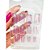Unhas Postiças Decoradas Sabrina Sato SS-1967 - Imagem 3
