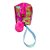 Necessaire Estampada Boca Arco-Íris WF-2018 - Imagem 3