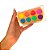 Paleta de Sombras Phállebeauty PH0328 - Imagem 4