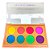 Paleta de Sombras Phállebeauty PH0328 - Imagem 2