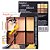 Paleta de Corretivo e Contorno Light Ruby Rose HB-8088 - Imagem 3