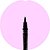 Caneta Delineadora para Olhos Black Cor 01 Max Love - Imagem 3