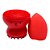 Kit com Esponja Polvinho e Chanfrada QBM00518 - Imagem 2