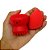Kit com Esponja Polvinho e Chanfrada QBM00518 - Imagem 3