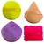 Kit com 04 Esponjas para Pó Qbela Manuela! QBM00513 - Imagem 2