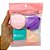 Kit com 04 Esponjas para Pó Qbela Manuela! QBM00513 - Imagem 3