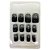 Unhas Postiças Decoradas Autocolantes Sabrina Sato SS-2044 - Imagem 2