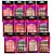 Unhas Postiças Decoradas Autocolantes Sabrina Sato SS-2044 - Imagem 3
