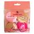Kit com 04 Esponjas para Pó Sabrina Sato SS-1438 - Imagem 1