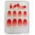 Unhas Postiças Decoradas Autocolantes Sabrina Sato SS-2034 - Imagem 2