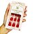 Unhas Postiças Decoradas Autocolantes Sabrina Sato SS-2246 - Imagem 4