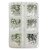 Strass Para Decoração de Unhas DF-GT007020-02-02 - Imagem 2