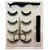 Kit de Cílios Postiços 5D F002 Sabrina Sato SS-1830 - Imagem 2