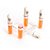 Gloss de Volume Labial Viva La Vida Vivai 3043.1.1 - Imagem 3