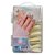 Unhas Postiças Stiletto Make Lolita ML-134 - Imagem 1
