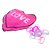 Elásticos de Silicone para Cabelo DF-RB135006-05-10 - Imagem 2