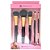 Kit com 05 Pincéis para Maquiagem Sabrina Sato SS-1205 - Imagem 1