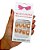 Unhas Postiças Autocolantes Make Lolita ML1146 - Imagem 5