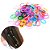 Elástico de Silicone Para Cabelo BSL306-1 - Imagem 3