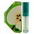 Lip Oil Hidratante Labial Quitanda Maçã Verde Super Poderes - Imagem 1