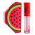 Lip Oil Hidratante Labial Quitanda Melancia Super Poderes - Imagem 1