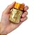 Enfeite para Decoração de Unhas Folha de Ouro B-OH221-1 - Imagem 4