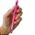Lápis para Sobrancelhas 2x1 02 Medium Melu Ruby Rose RR-2403-2 - Imagem 4
