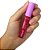 Batom Líquido Mood Satisfaction 02 Ruby Rose HB-566-S2 - Imagem 4