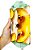 Necessaire Estojo Estampada Bichinhos LUX210-051-7-(7-1) - Imagem 4