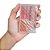 Paleta de Blush e Iluminador Passion Ruby Rose HB-7533-1 - Imagem 4