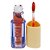 Batom Líquido Velvety BG06 Glass Ruby Rose HB-578-6 - Imagem 3